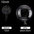 Clear Bubble Balloons – 10 Pack