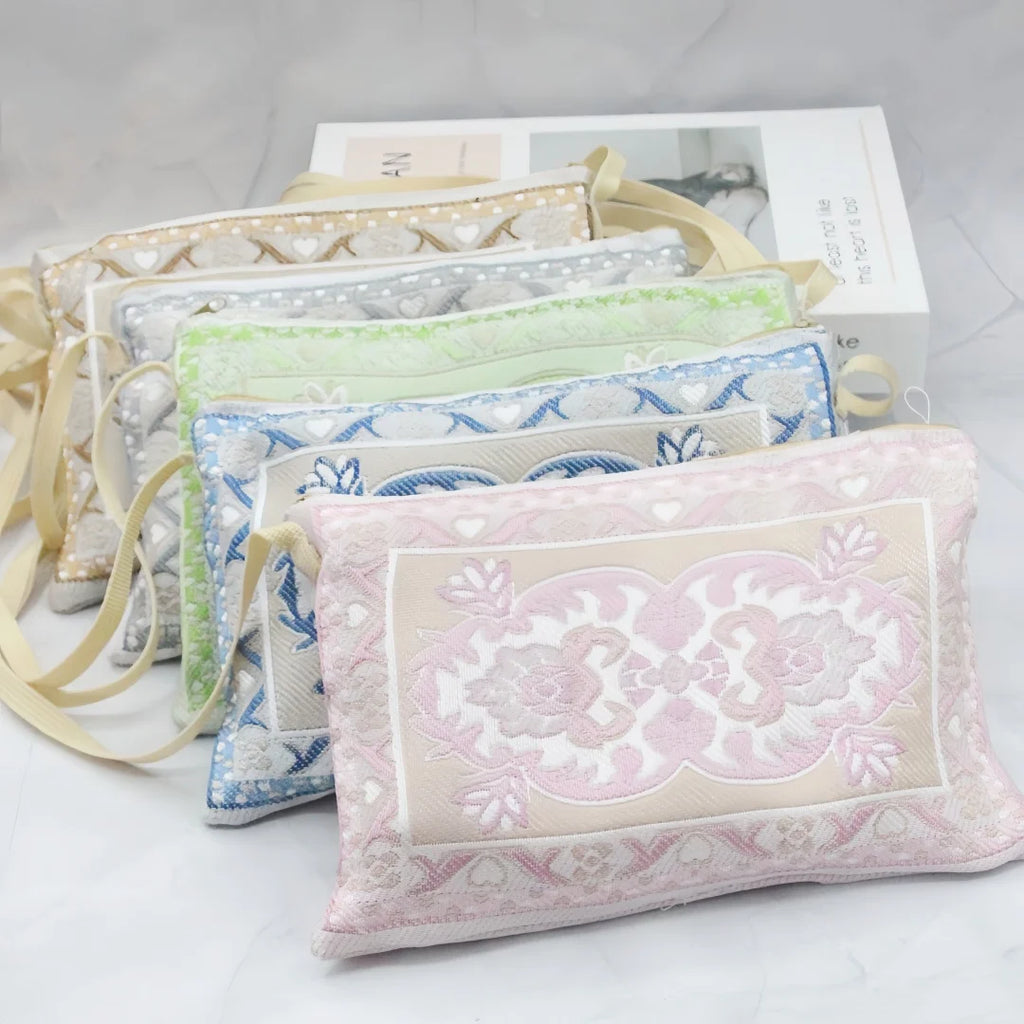 Prayer Mat & Beads Gift Set