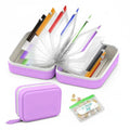 Weekly Pill Organizer Pouches